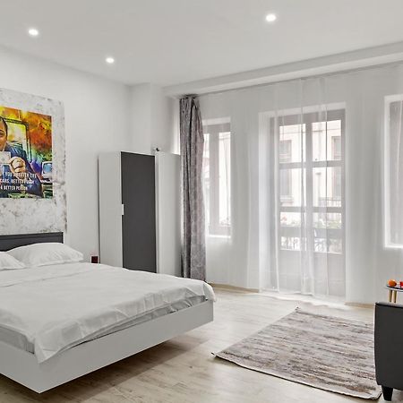 Selari Chambre Βουκουρέστι Εξωτερικό φωτογραφία