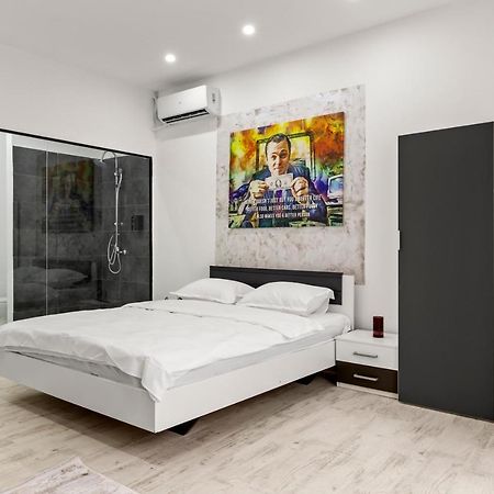 Selari Chambre Βουκουρέστι Εξωτερικό φωτογραφία