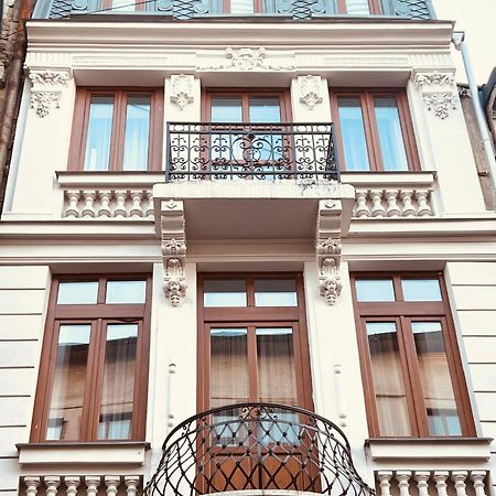 Selari Chambre Βουκουρέστι Εξωτερικό φωτογραφία