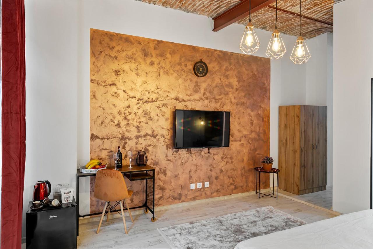 Selari Chambre Βουκουρέστι Εξωτερικό φωτογραφία