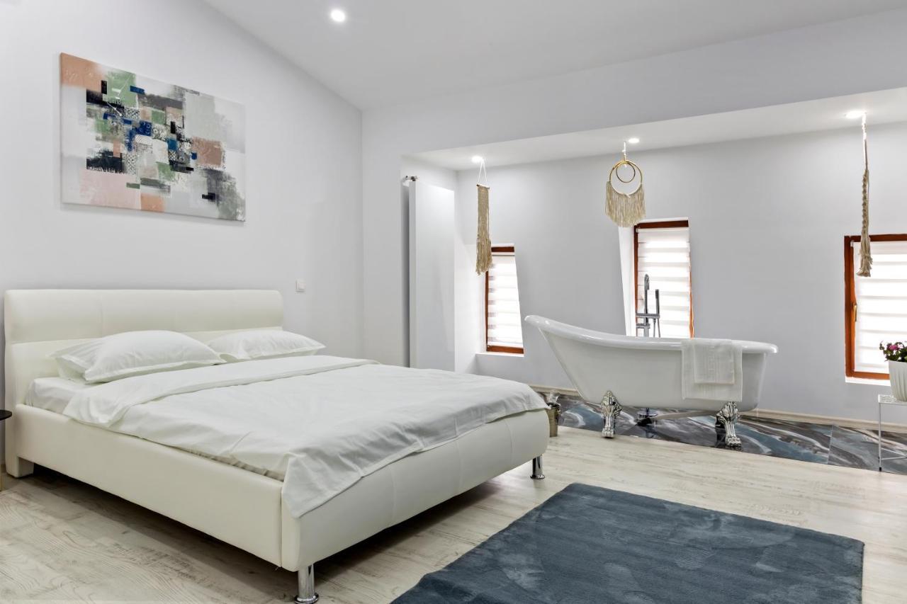 Selari Chambre Βουκουρέστι Εξωτερικό φωτογραφία