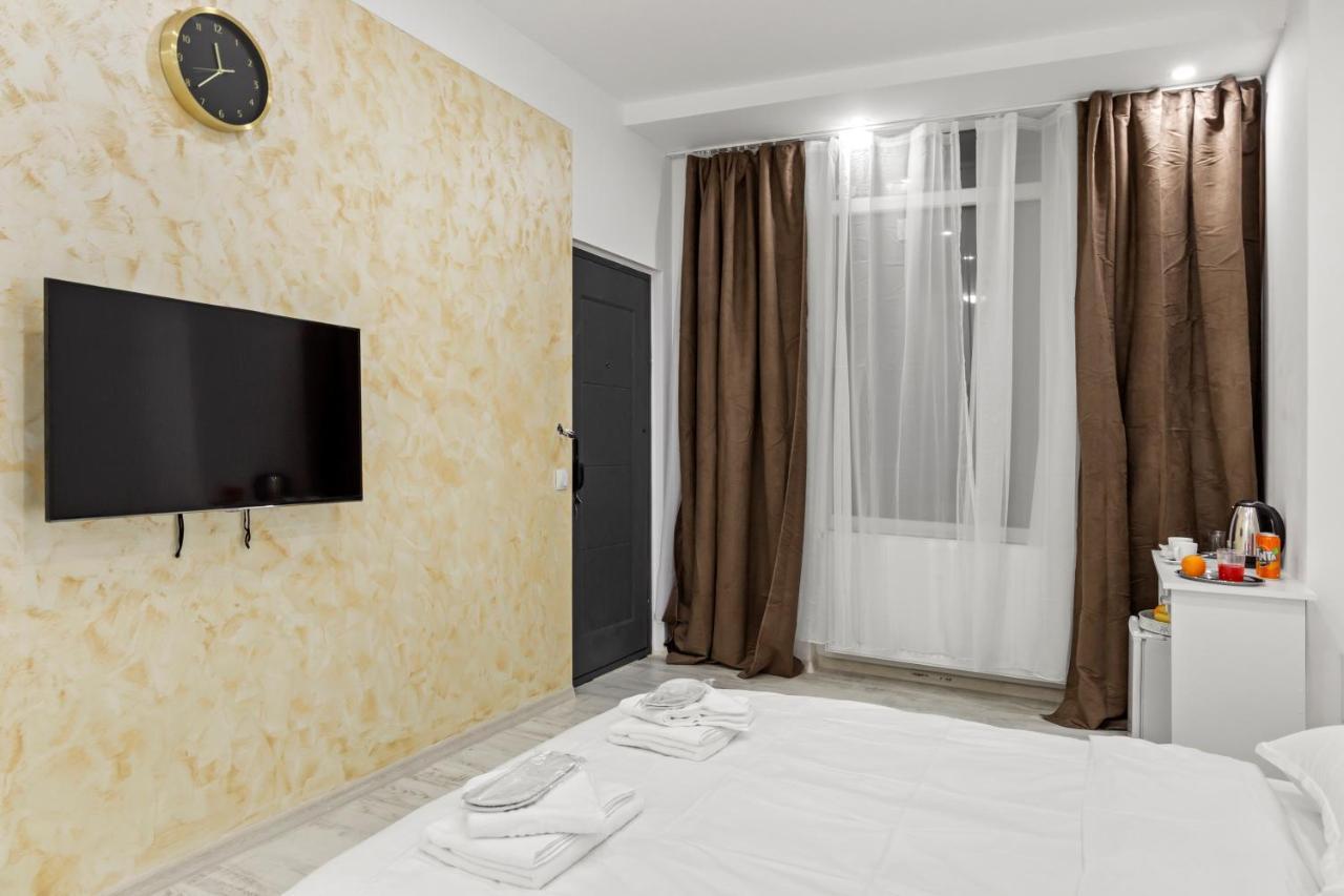 Selari Chambre Βουκουρέστι Εξωτερικό φωτογραφία
