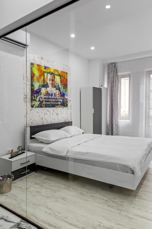 Selari Chambre Βουκουρέστι Εξωτερικό φωτογραφία