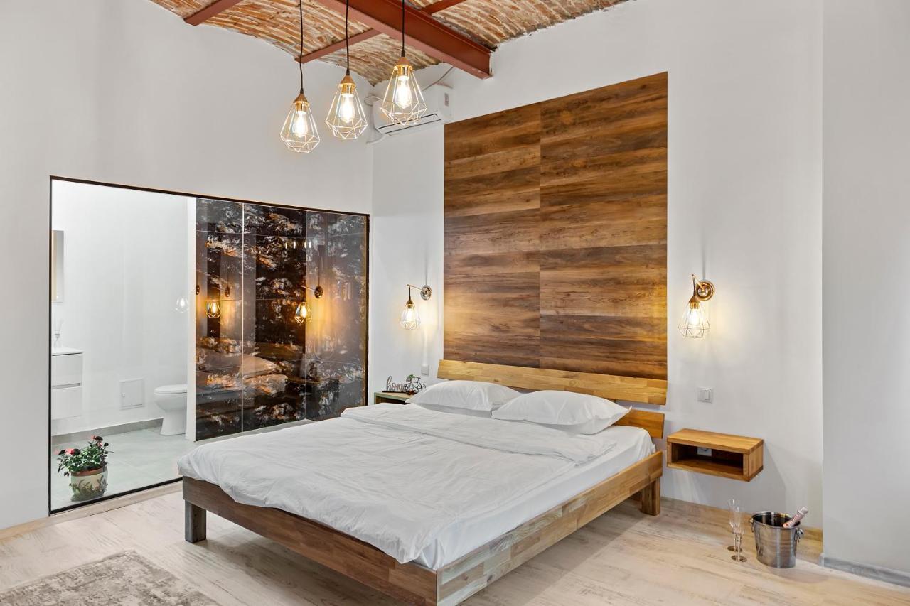 Selari Chambre Βουκουρέστι Εξωτερικό φωτογραφία
