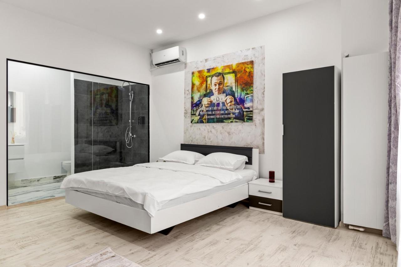 Selari Chambre Βουκουρέστι Εξωτερικό φωτογραφία