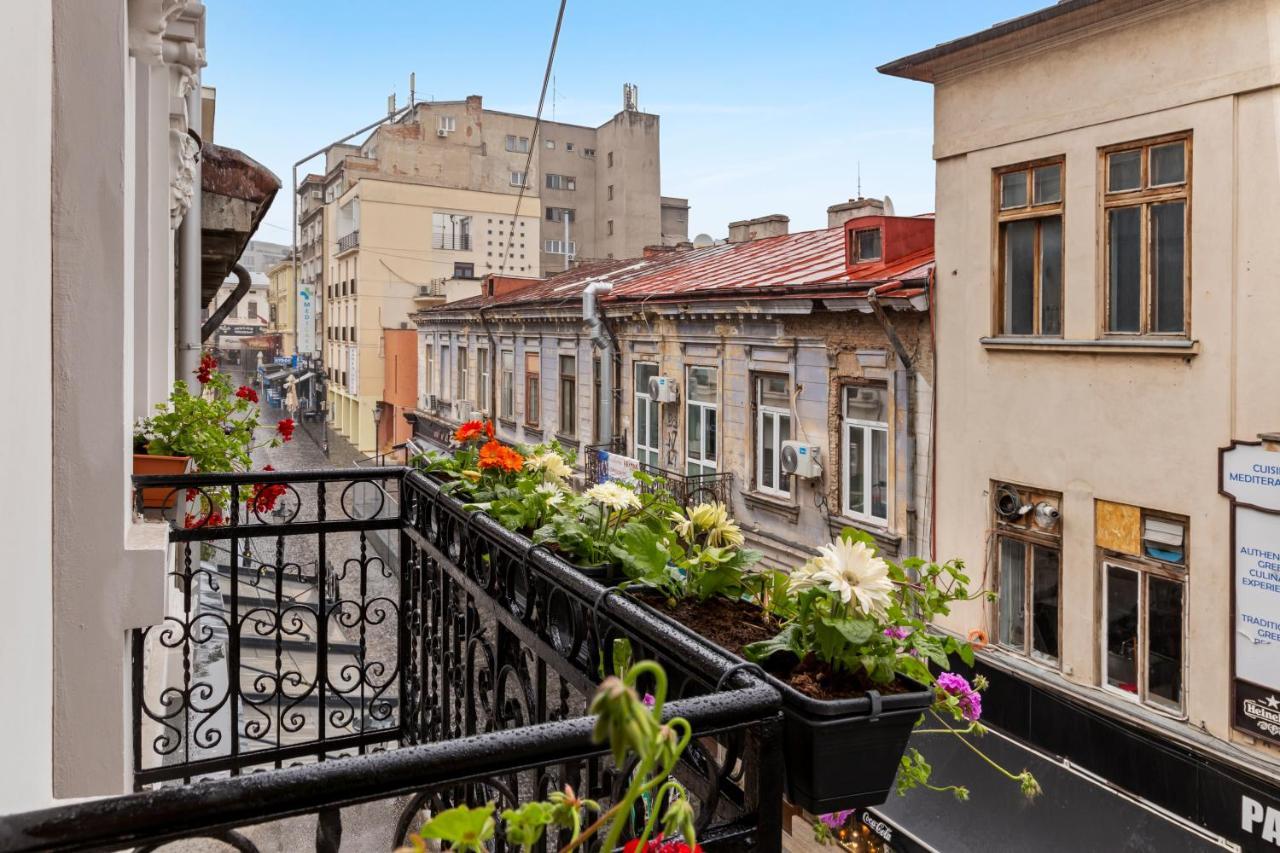 Selari Chambre Βουκουρέστι Εξωτερικό φωτογραφία