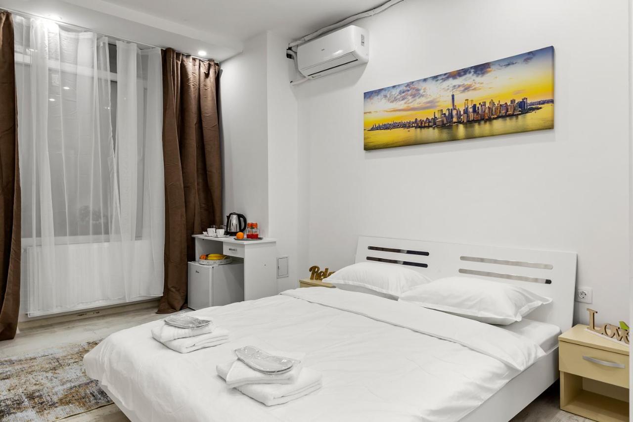 Selari Chambre Βουκουρέστι Εξωτερικό φωτογραφία