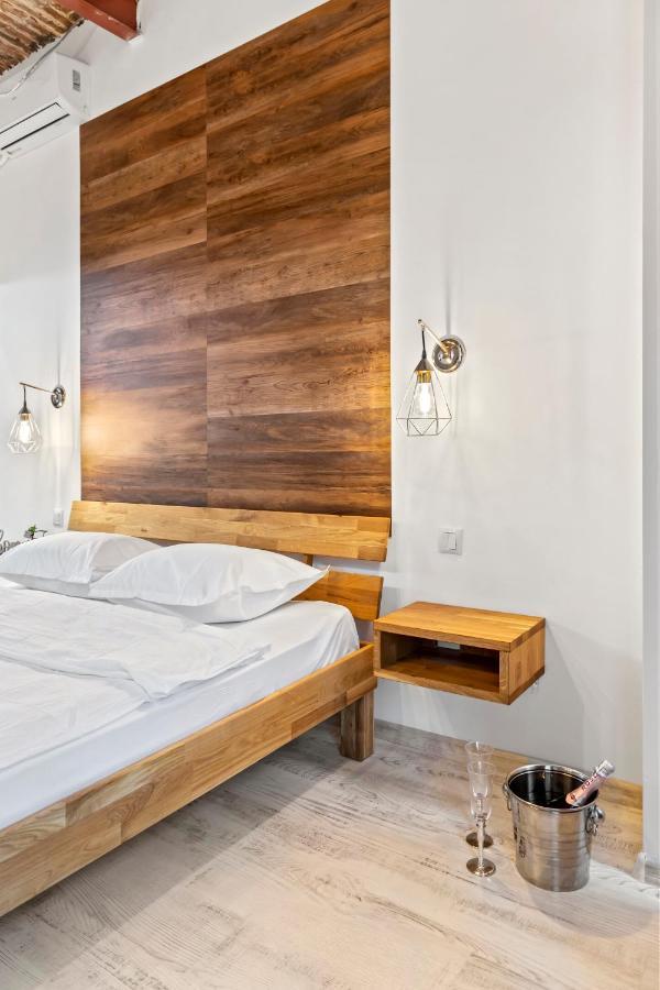 Selari Chambre Βουκουρέστι Εξωτερικό φωτογραφία