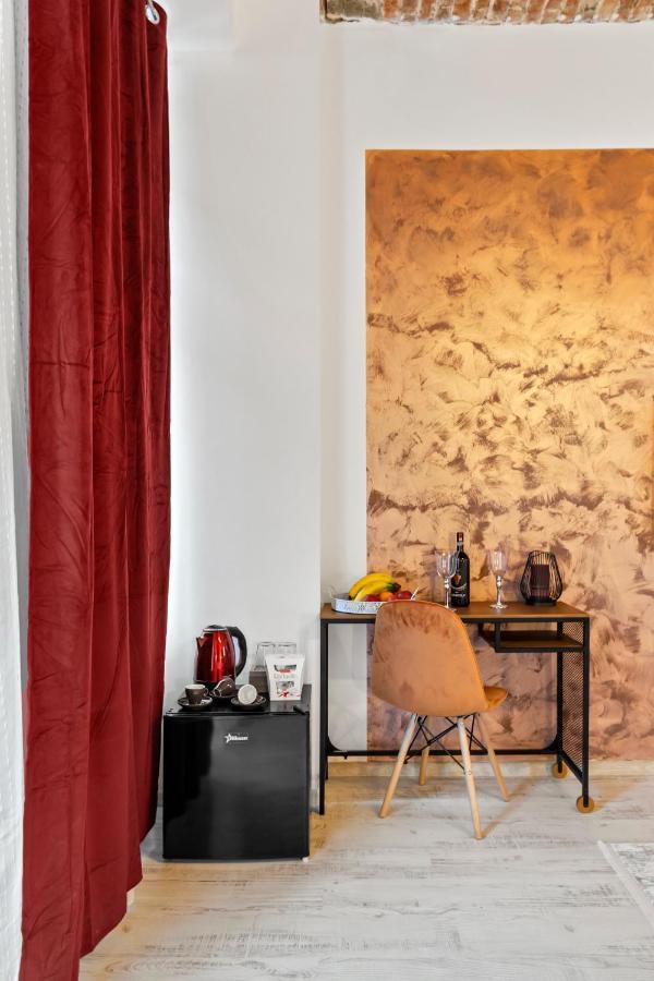 Selari Chambre Βουκουρέστι Εξωτερικό φωτογραφία