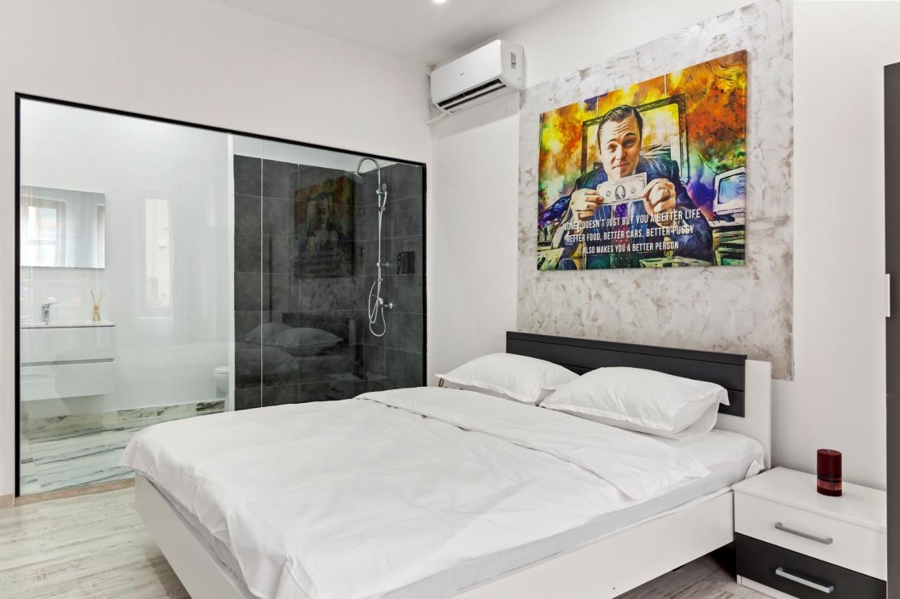 Selari Chambre Βουκουρέστι Εξωτερικό φωτογραφία