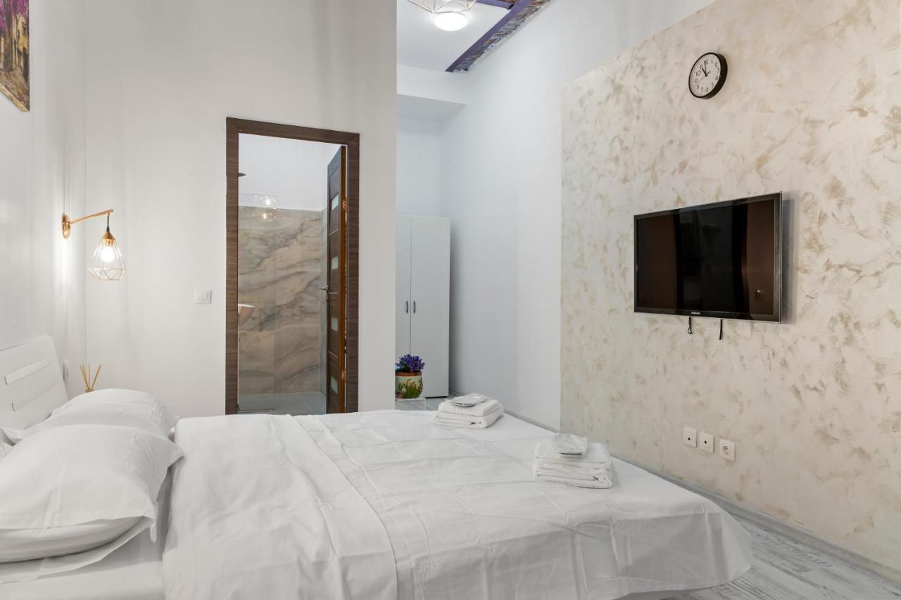 Selari Chambre Βουκουρέστι Εξωτερικό φωτογραφία