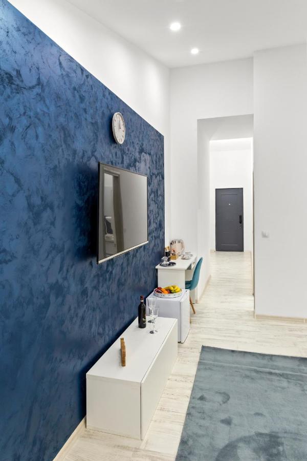 Selari Chambre Βουκουρέστι Εξωτερικό φωτογραφία