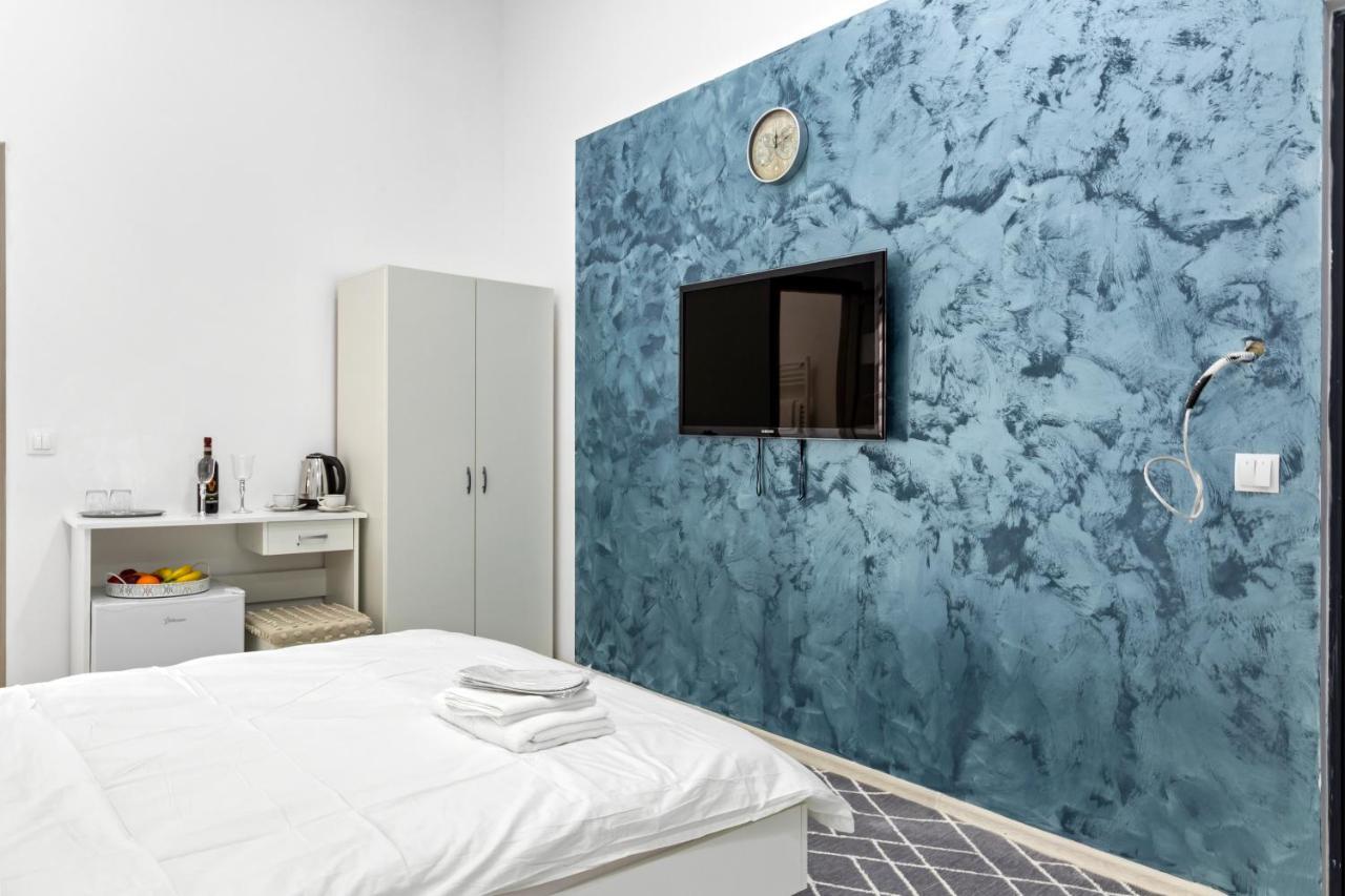 Selari Chambre Βουκουρέστι Εξωτερικό φωτογραφία