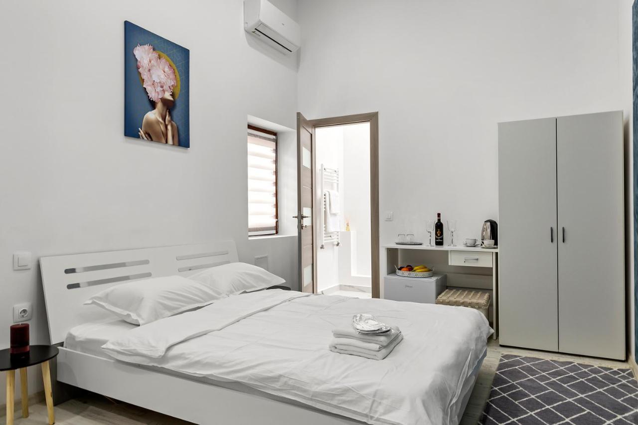 Selari Chambre Βουκουρέστι Εξωτερικό φωτογραφία