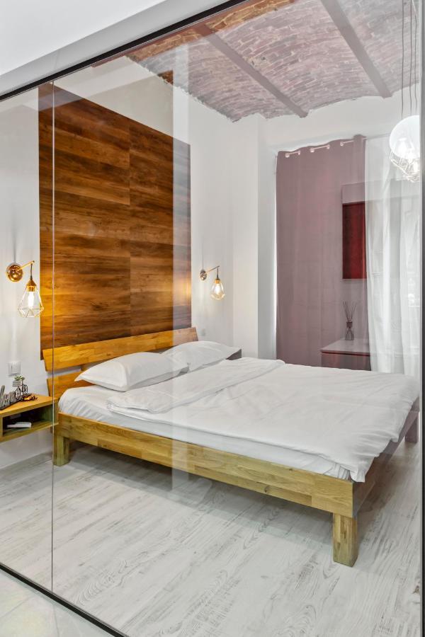 Selari Chambre Βουκουρέστι Εξωτερικό φωτογραφία
