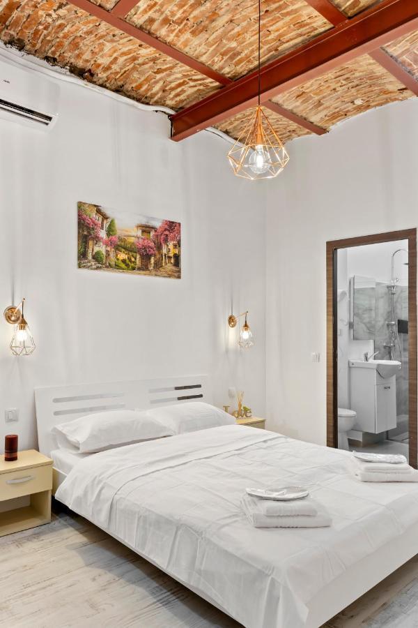 Selari Chambre Βουκουρέστι Εξωτερικό φωτογραφία