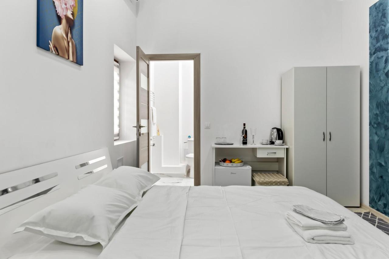 Selari Chambre Βουκουρέστι Εξωτερικό φωτογραφία