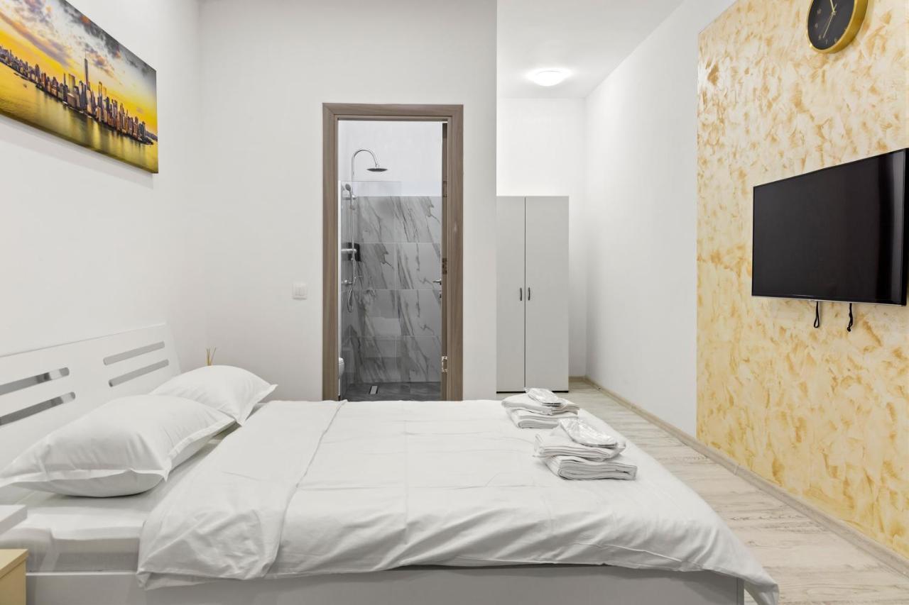 Selari Chambre Βουκουρέστι Εξωτερικό φωτογραφία