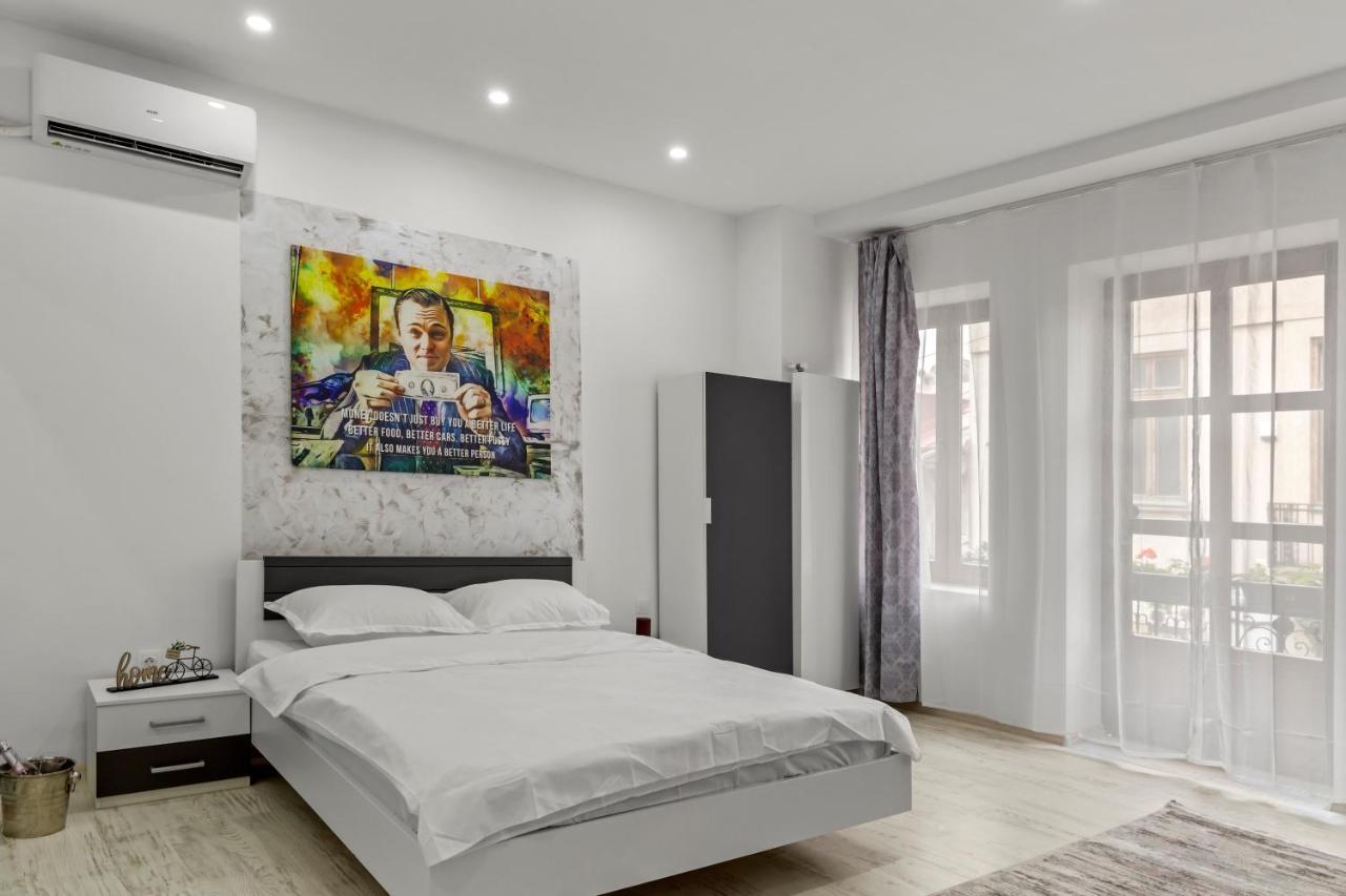 Selari Chambre Βουκουρέστι Εξωτερικό φωτογραφία