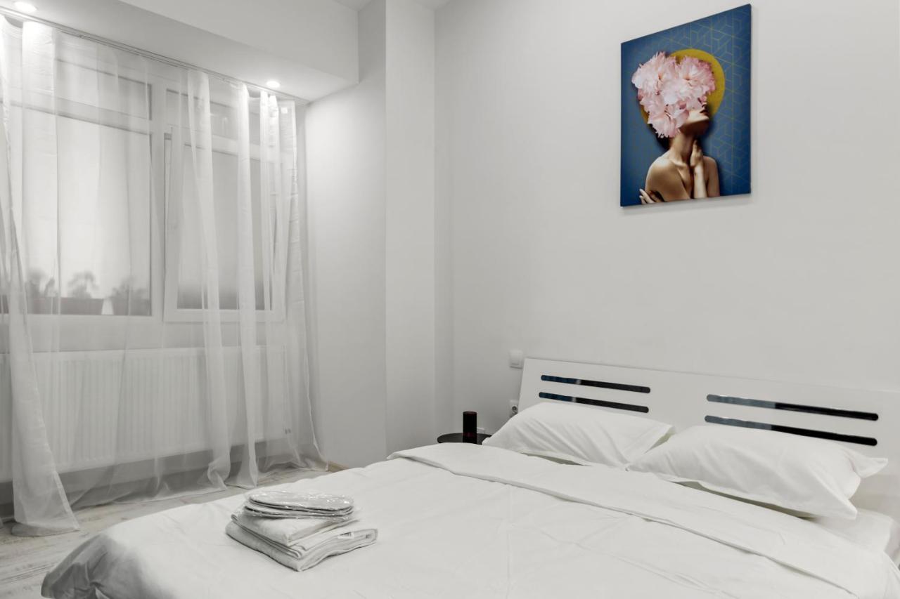 Selari Chambre Βουκουρέστι Εξωτερικό φωτογραφία