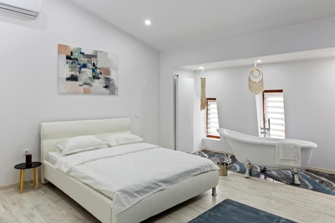 Selari Chambre Βουκουρέστι Εξωτερικό φωτογραφία