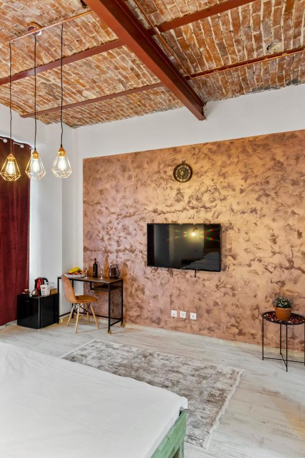 Selari Chambre Βουκουρέστι Εξωτερικό φωτογραφία
