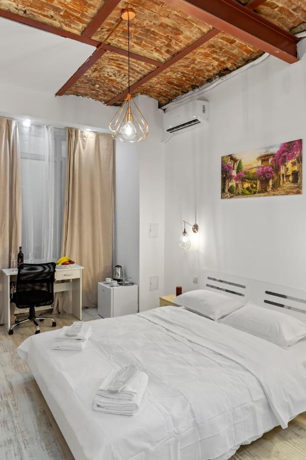 Selari Chambre Βουκουρέστι Εξωτερικό φωτογραφία