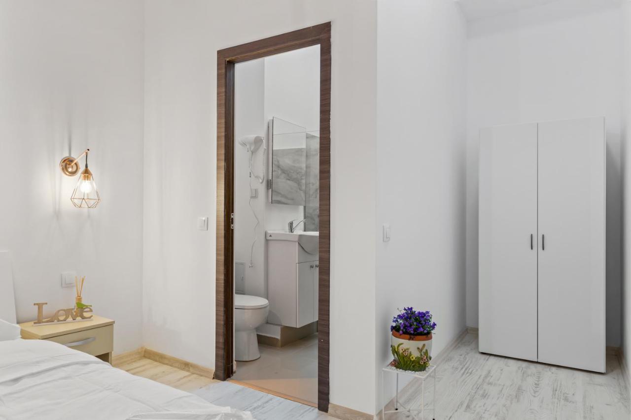 Selari Chambre Βουκουρέστι Εξωτερικό φωτογραφία