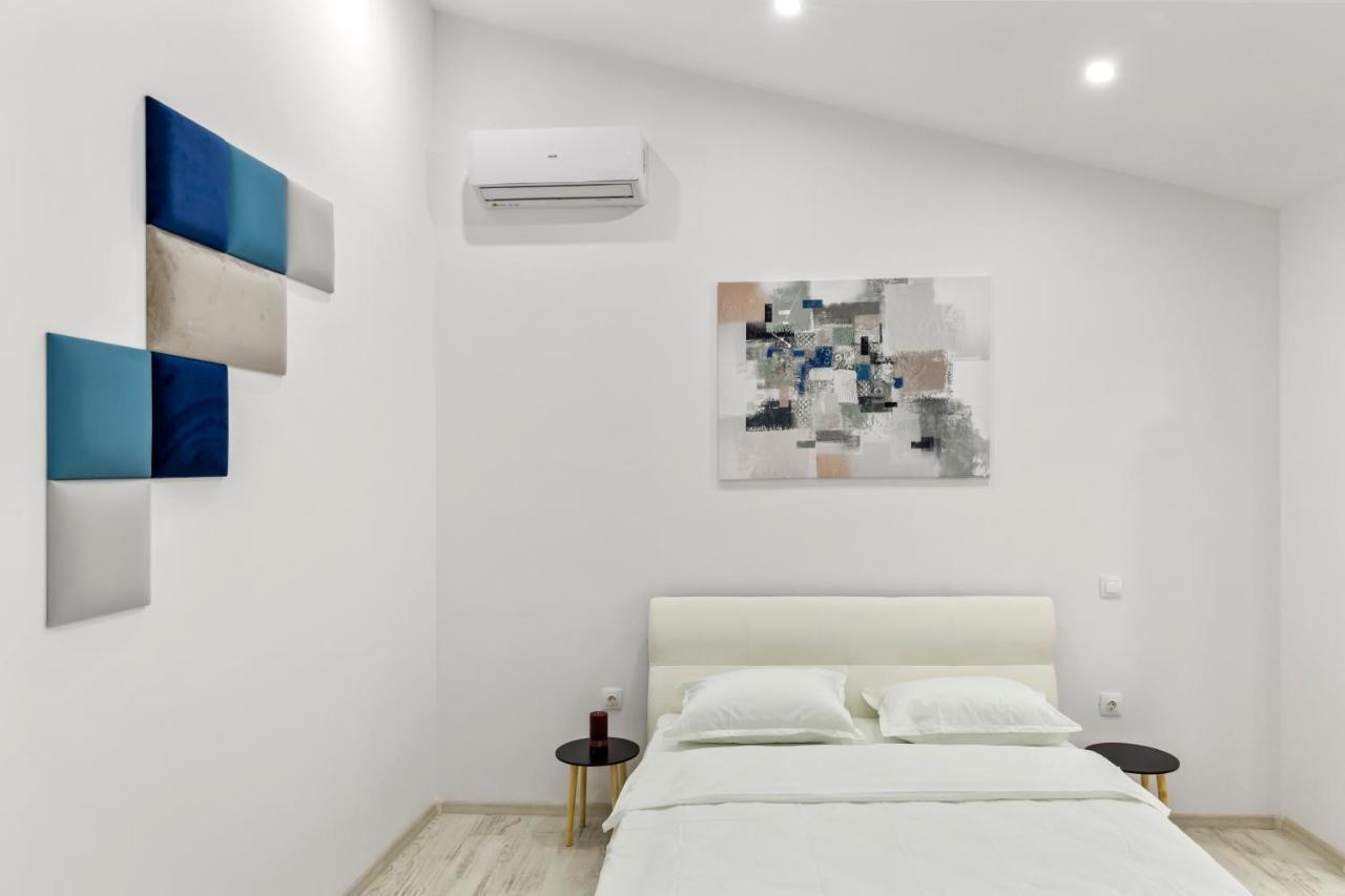Selari Chambre Βουκουρέστι Εξωτερικό φωτογραφία
