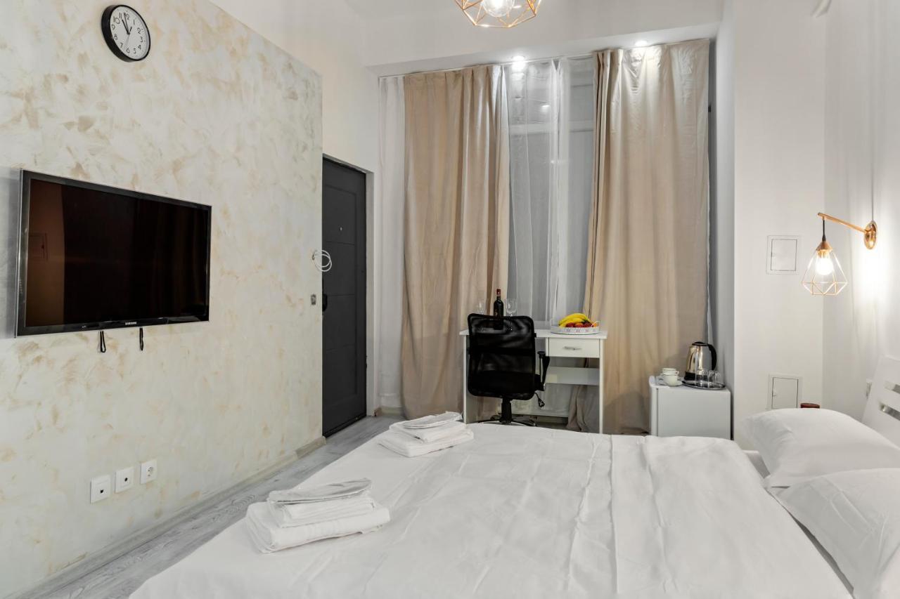 Selari Chambre Βουκουρέστι Εξωτερικό φωτογραφία