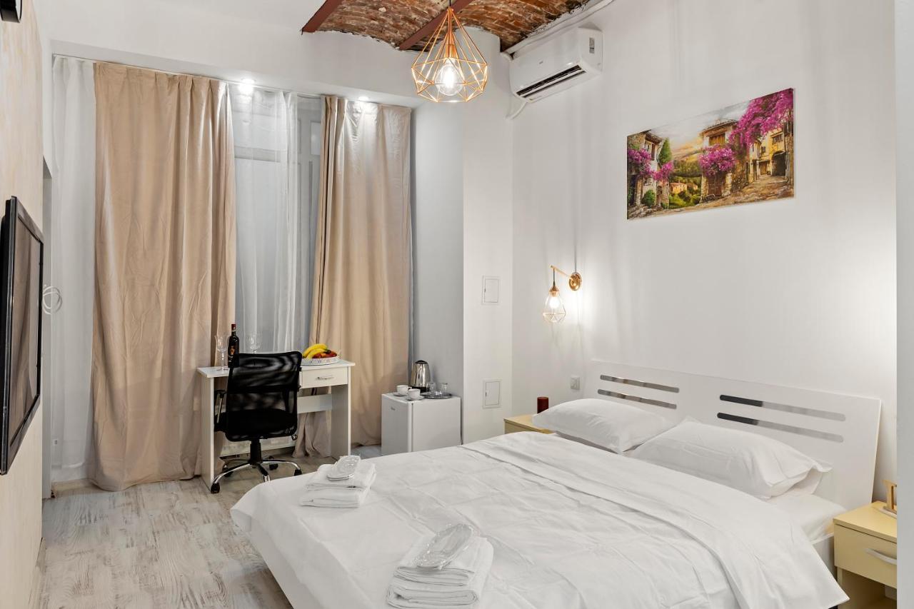 Selari Chambre Βουκουρέστι Εξωτερικό φωτογραφία