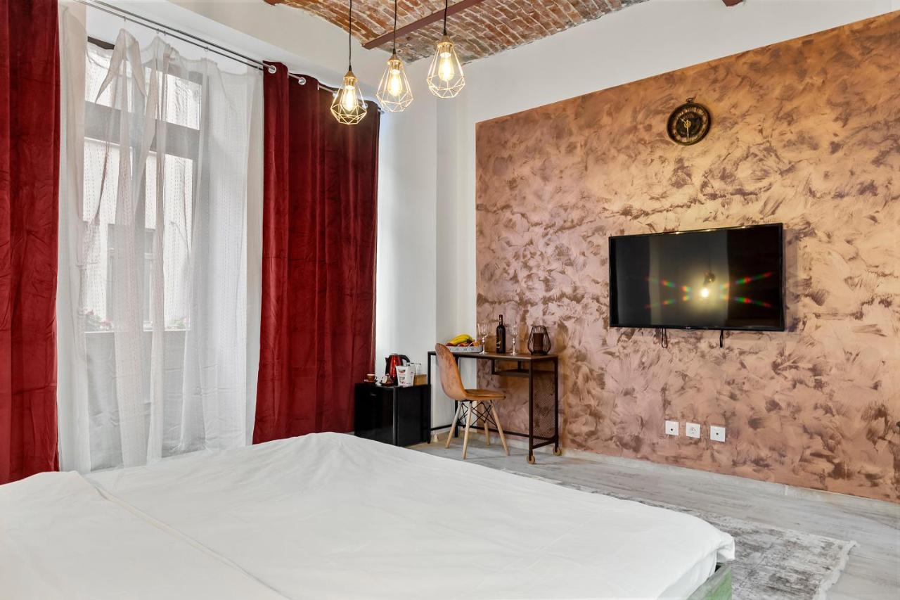 Selari Chambre Βουκουρέστι Εξωτερικό φωτογραφία