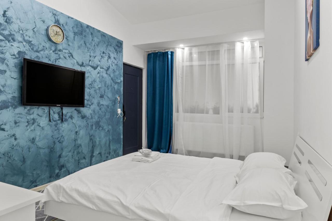 Selari Chambre Βουκουρέστι Εξωτερικό φωτογραφία
