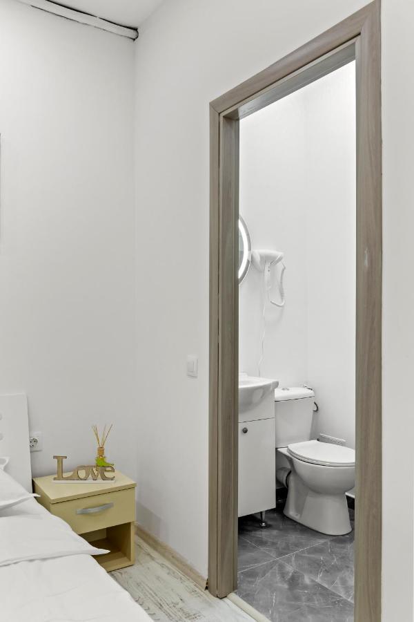 Selari Chambre Βουκουρέστι Εξωτερικό φωτογραφία