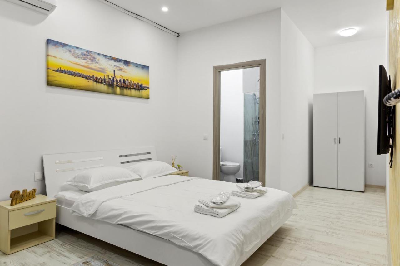 Selari Chambre Βουκουρέστι Εξωτερικό φωτογραφία