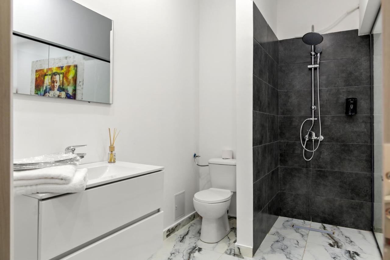 Selari Chambre Βουκουρέστι Εξωτερικό φωτογραφία