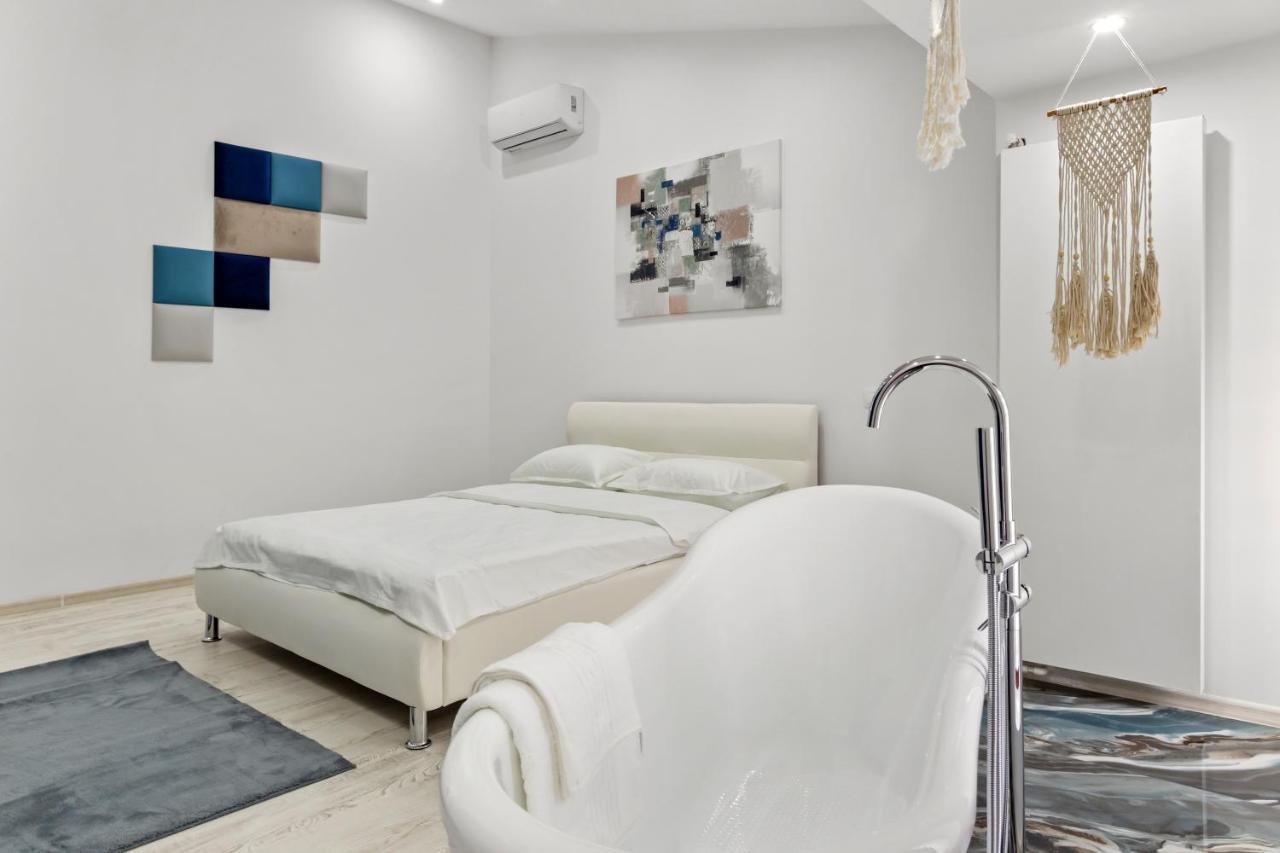 Selari Chambre Βουκουρέστι Εξωτερικό φωτογραφία