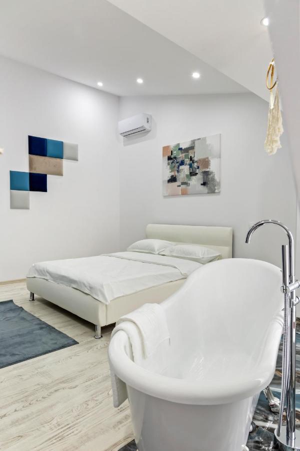 Selari Chambre Βουκουρέστι Εξωτερικό φωτογραφία