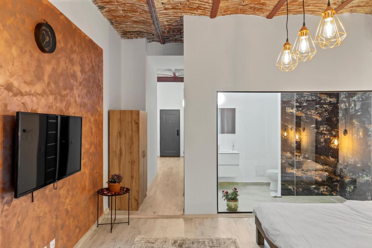 Selari Chambre Βουκουρέστι Εξωτερικό φωτογραφία