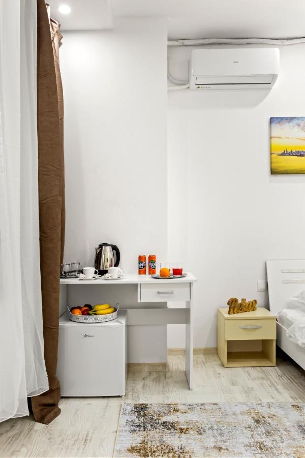 Selari Chambre Βουκουρέστι Εξωτερικό φωτογραφία