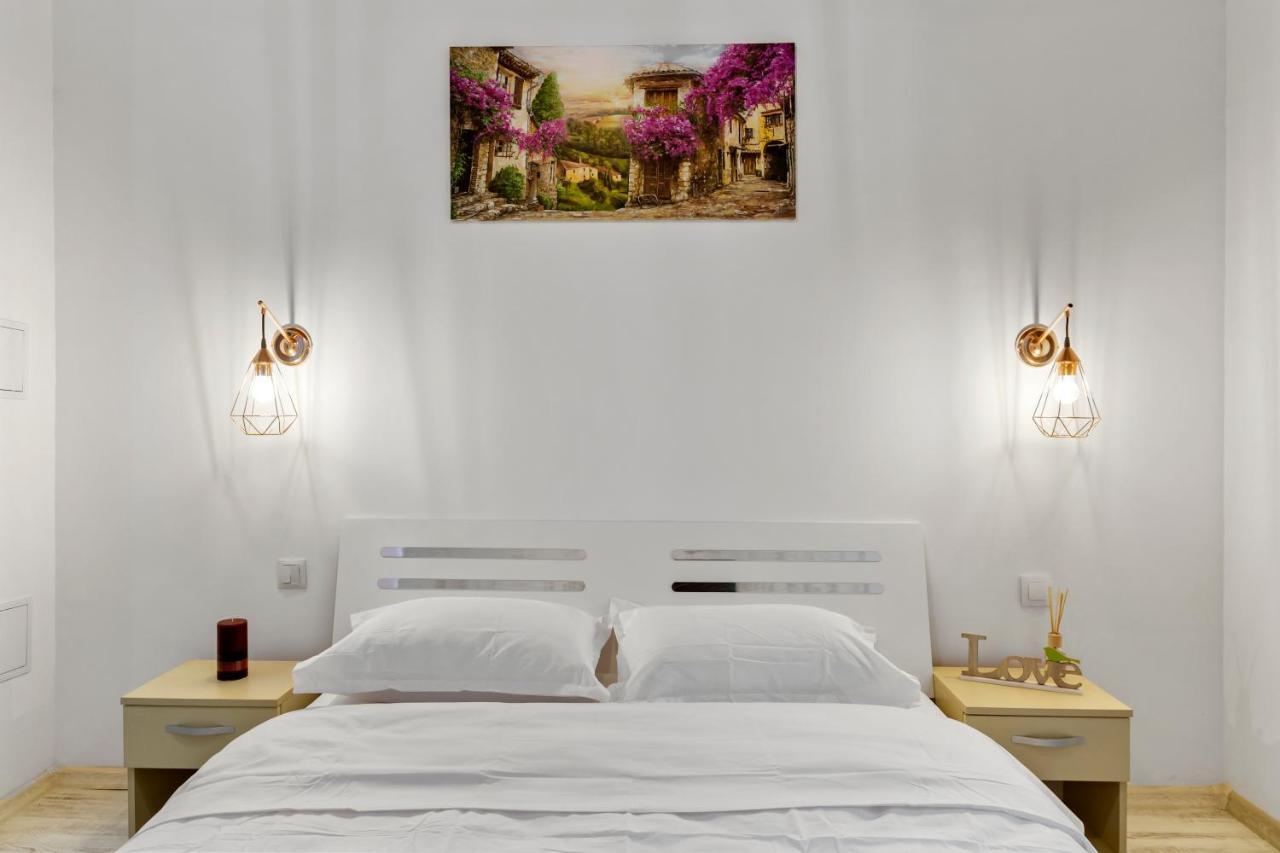 Selari Chambre Βουκουρέστι Εξωτερικό φωτογραφία